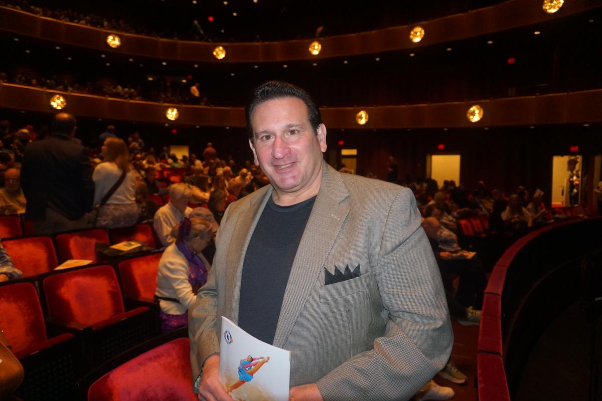 ‘Really Beautiful’: New Yorkers Admire Shen Yun’s Revival of China Before Communism