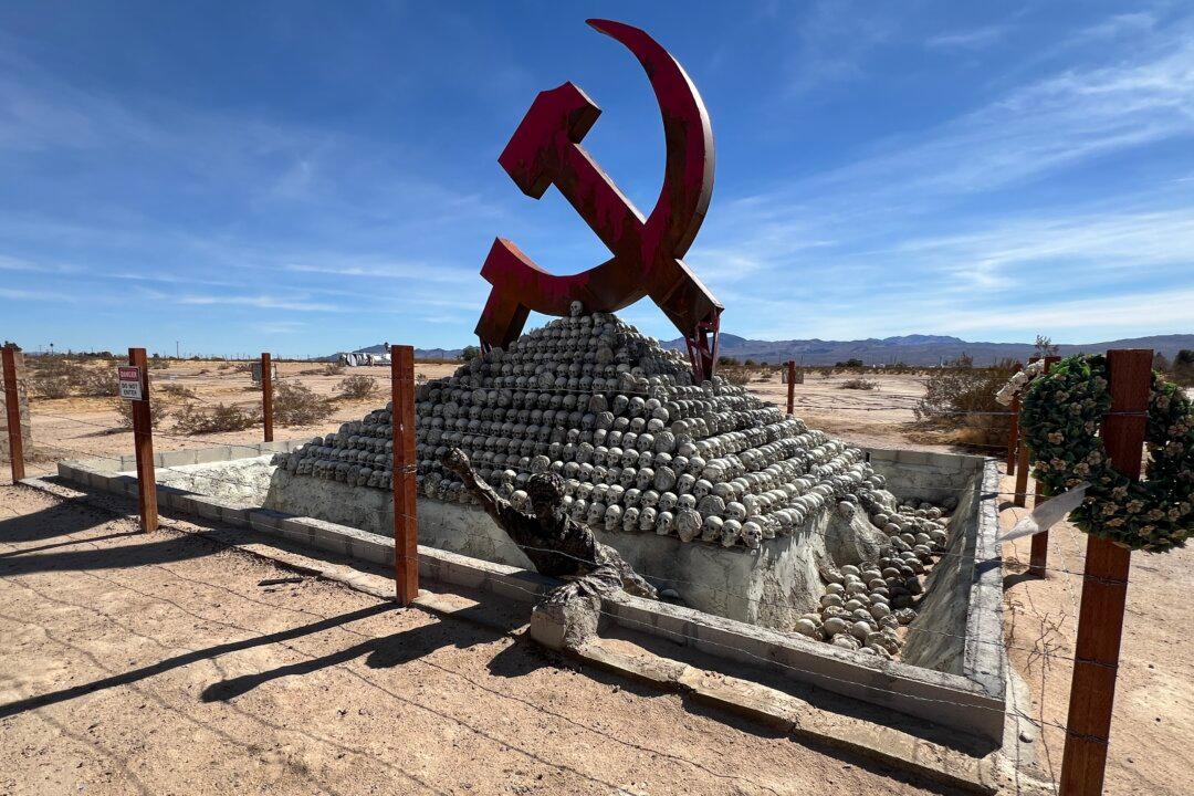 How the ‘Ignore-Vilify-Banish’ Strategy Seeks to Limit the Influence of Anti-Communism Week