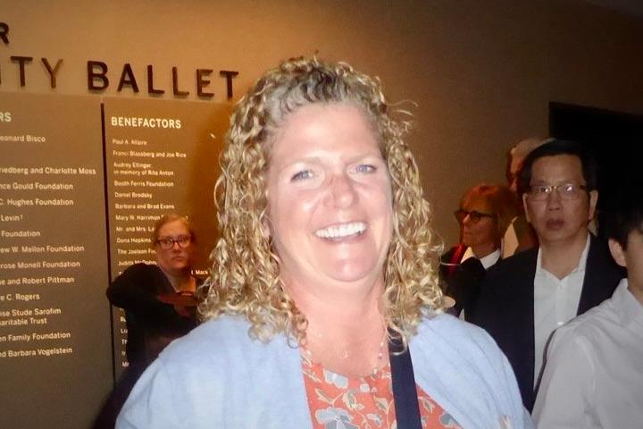 Shen Yun Shows Positive Message, Says Insurance President