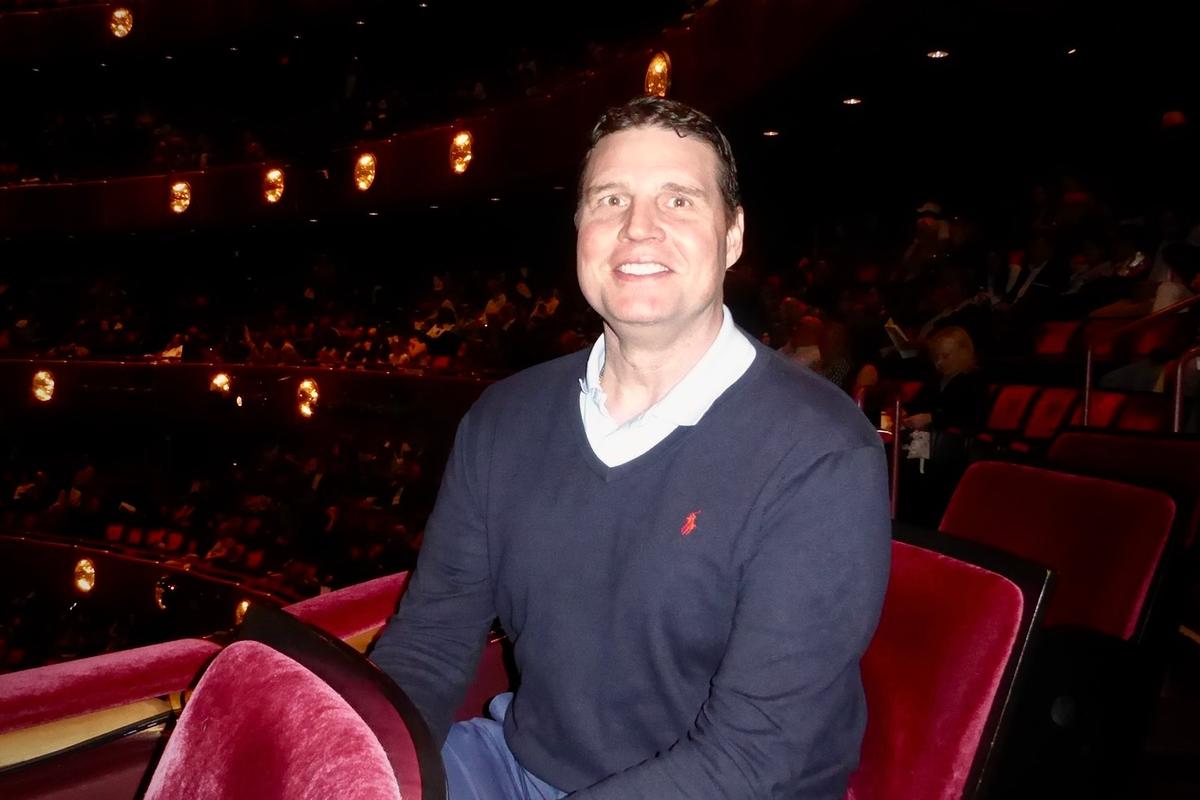 Shen Yun Is ‘Telling a Very Compelling Story,’ Says Marketing Head