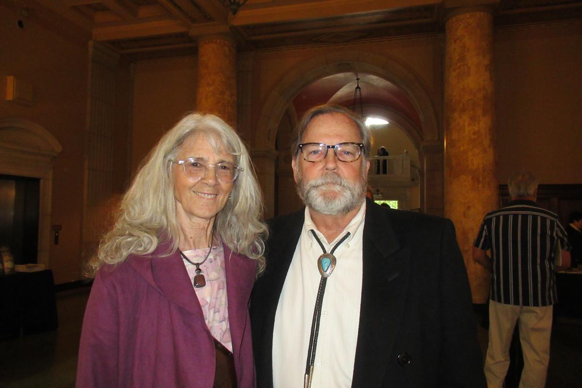 Shen Yun Vocal Soloist Is ‘Spectacular,’ Says Business Owner