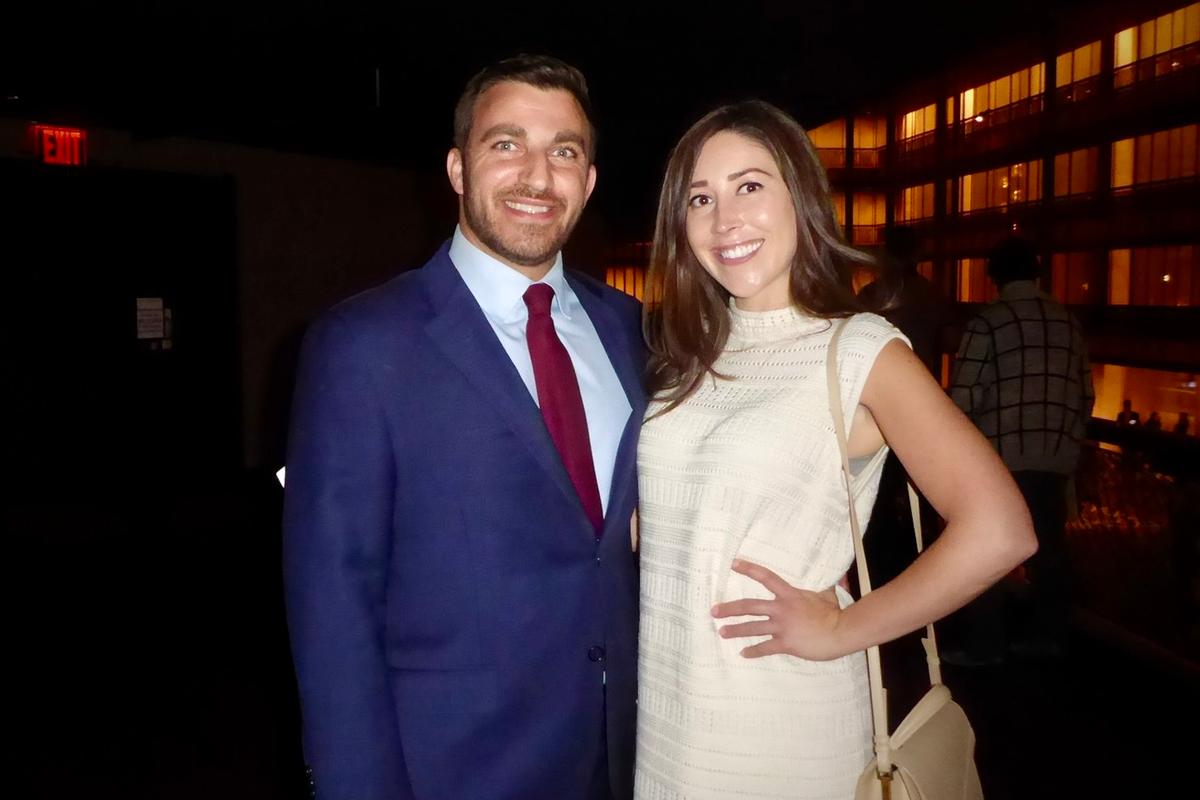 Shen Yun Shares Message That We ‘Should All Apply in Our Lives’, Says Lawyer