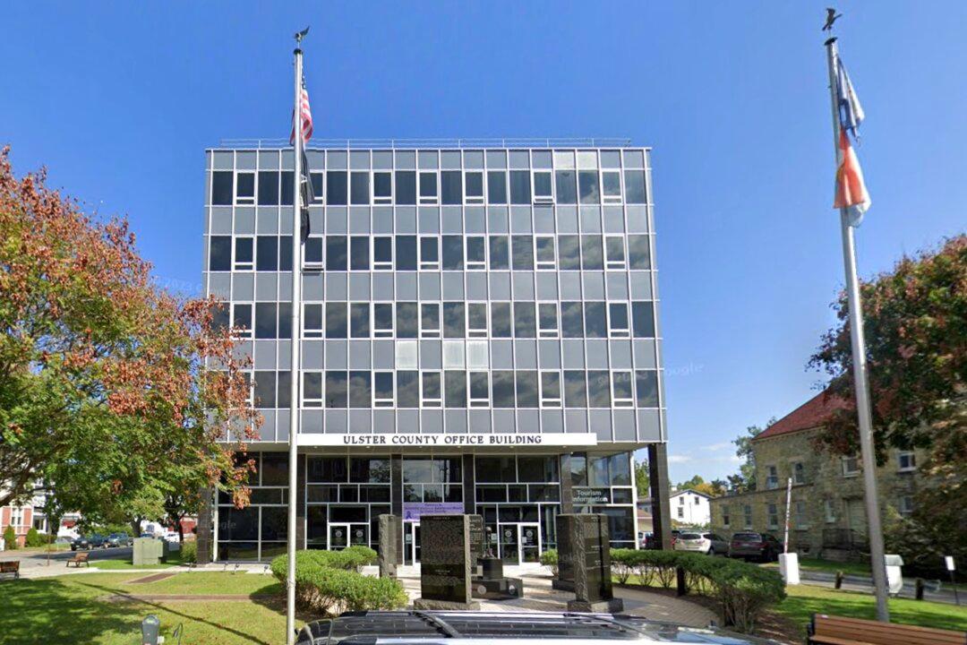 New York County Clerk Refuses to File Fine Against Abortion Provider
