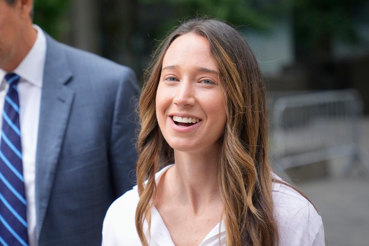 Charlie Javice Found Guilty of Defrauding JPMorgan Chase of $175 Million