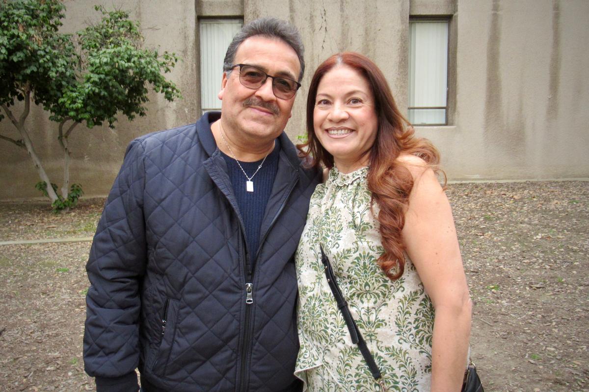 ‘Every Year Is Amazing’: Couple Attends Shen Yun 7 Years in a Row