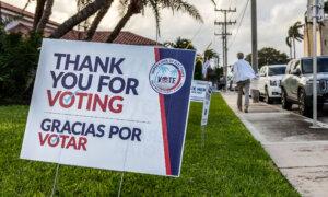 Both Parties on Edge as Special Elections Loom for Deep-Red District in Florida