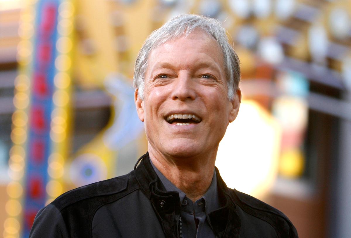 Actor Richard Chamberlain, Star of ‘Thorn Birds’, Dies at 90