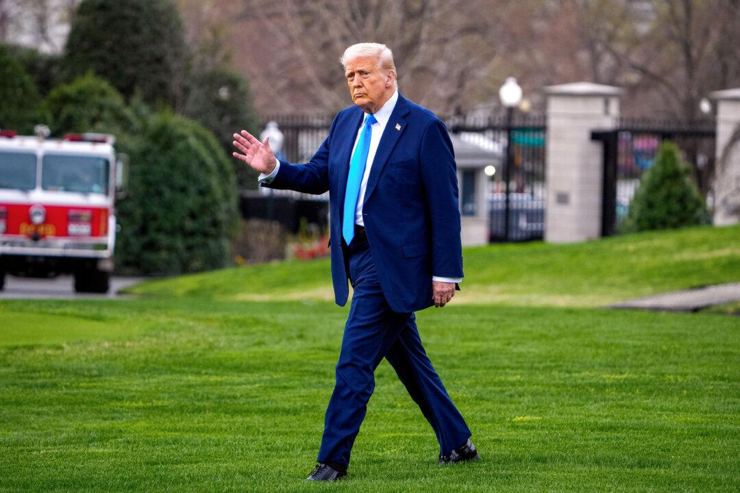 Trump Says ‘Couldn’t Care Less’ If Foreign Auto Makers Raise Prices Due to Tariffs