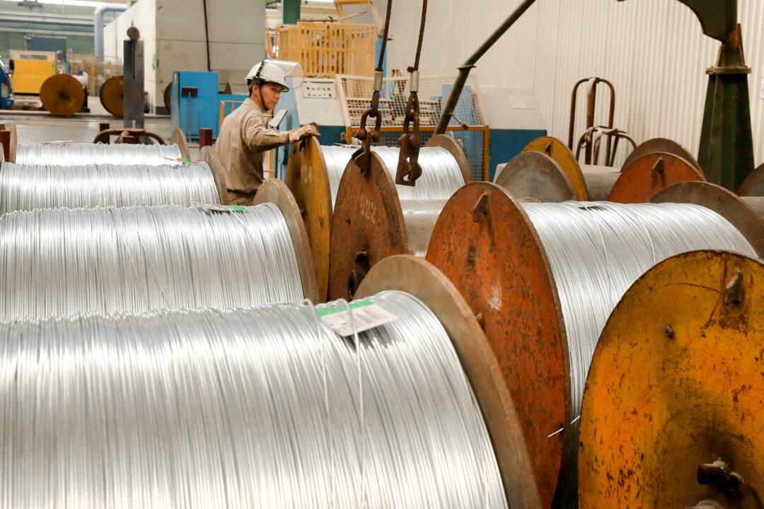 Following China’s WTO Complaint on Tariffs, Canada Seeks Meeting to Raise Its Concerns