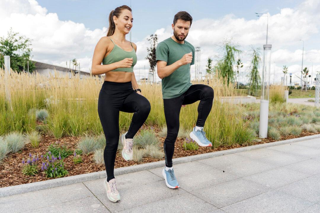 From Restless to Relentless: 6 Exercises to Help Minimize Aimless Anxiety