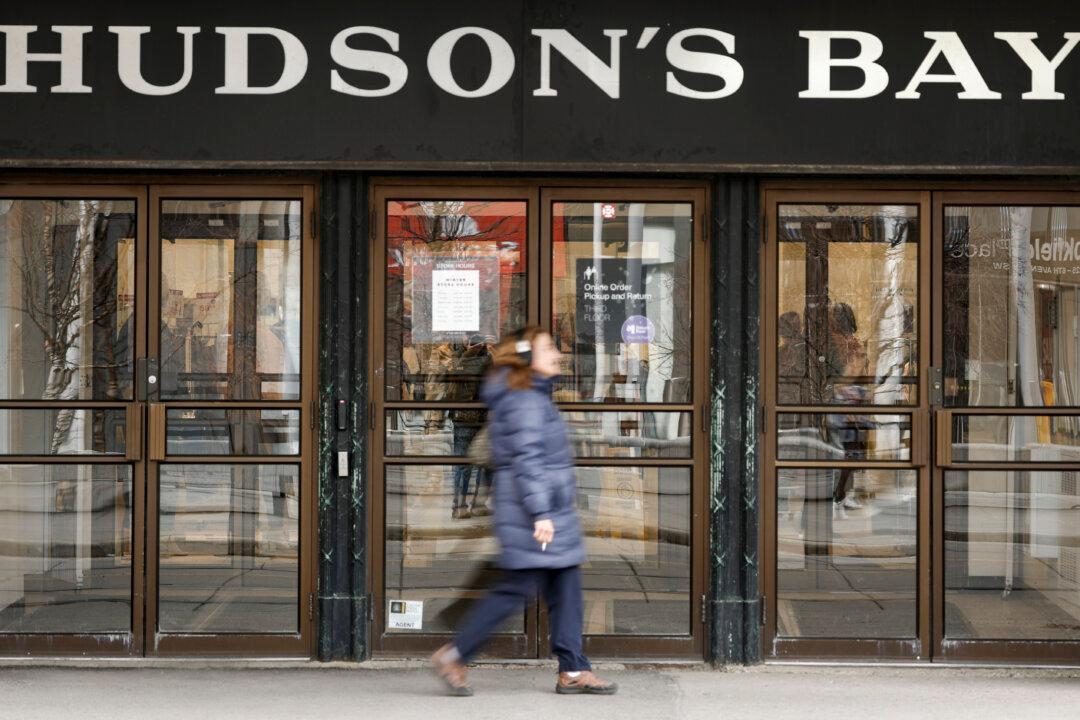 Hudson’s Bay Fights Lender That Wants Ruby Liu Deal Terminated: Court Docs