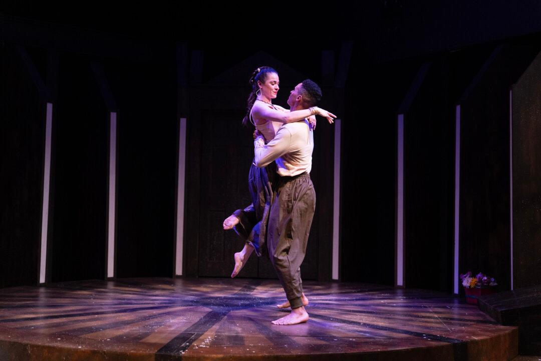 A Rare, Masterful Production of Shakespeare’s ‘The Winter’s Tale’