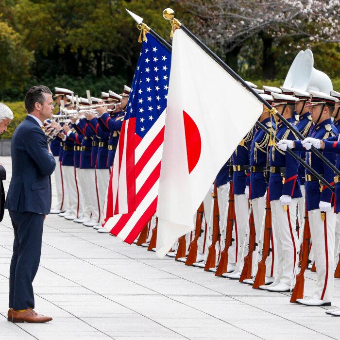 The Epoch Times