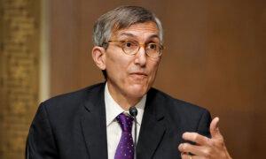 Top FDA Vaccine Official Peter Marks Resigns From Agency