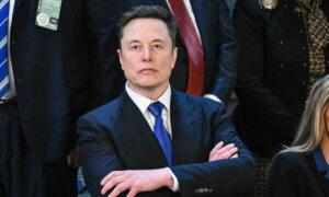 House Democrats Warn Elon Musk Must Leave Government Role After 130 Days