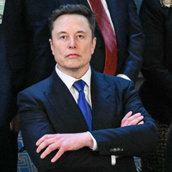 The Epoch Times