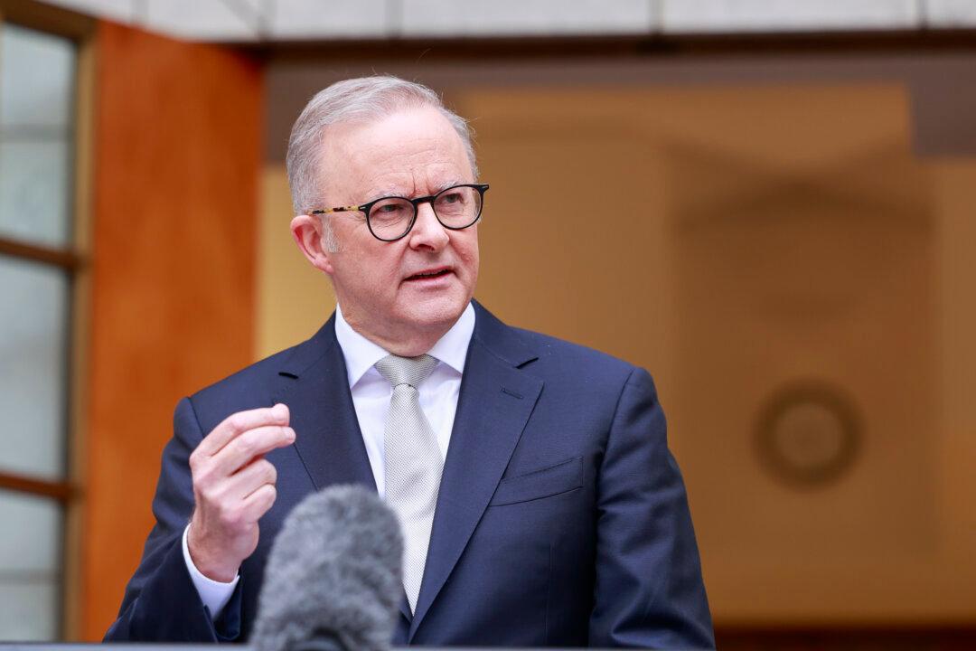 ‘We Will Speak for Ourselves’: Albanese Rejects Offer to Join Hands With Beijing Against Tariffs
