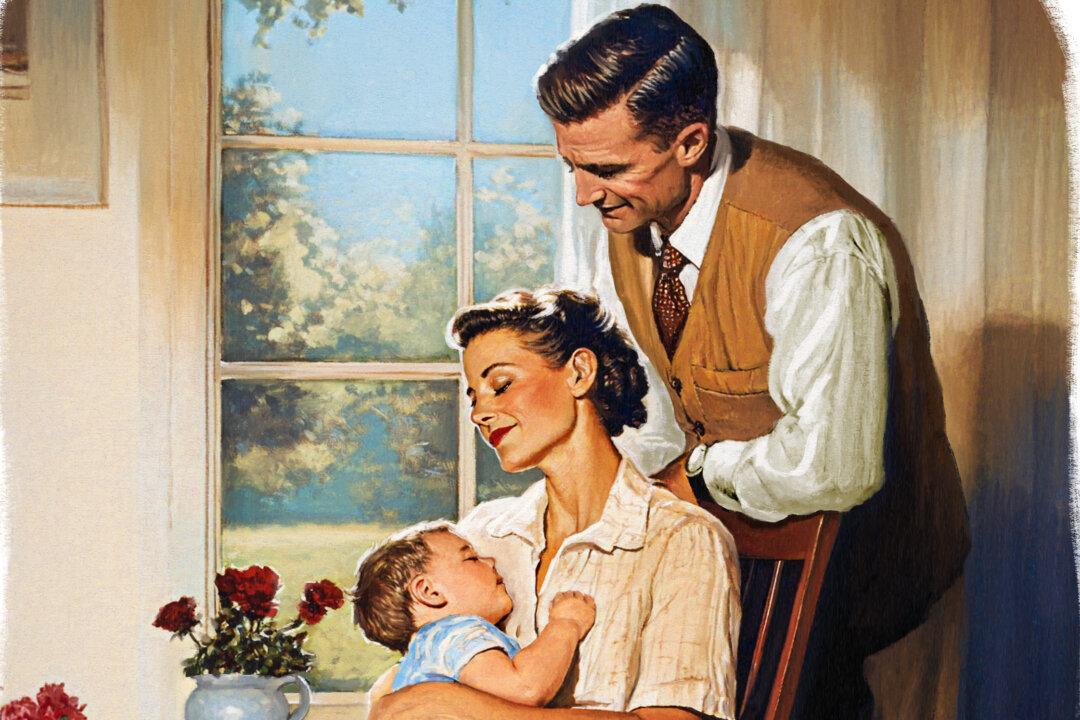 First Things First: ‘Ordo Rerum’ and the Good Life