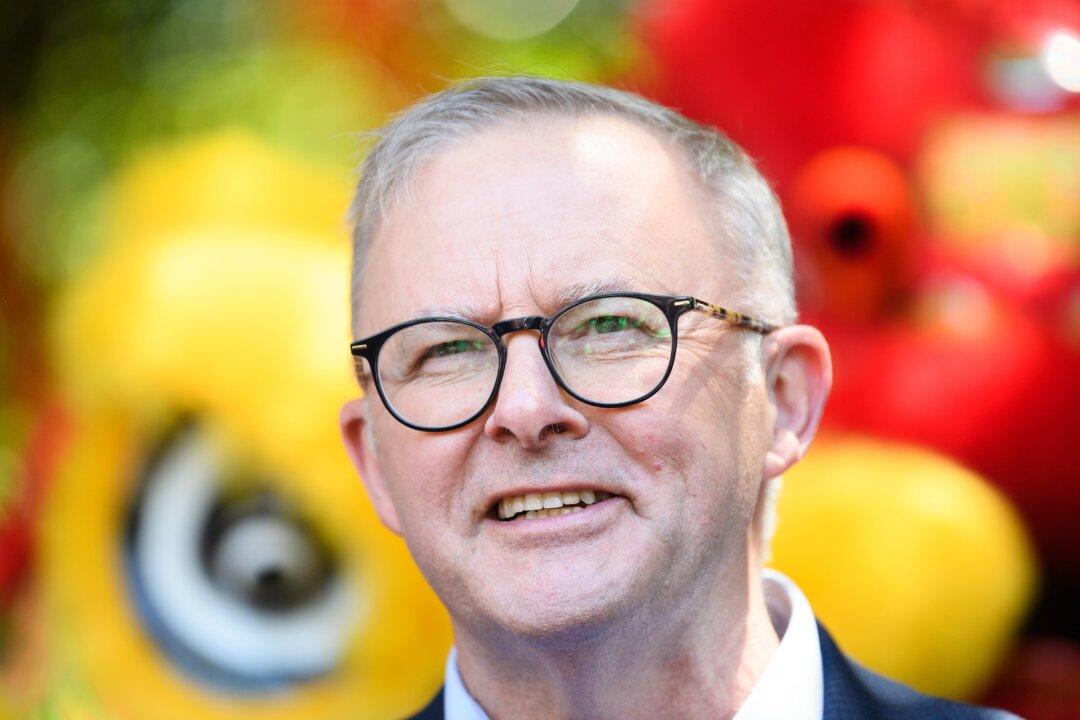 Labor Lobbies Fair Work for Wage Increases in Cost-of-Living Election Battle