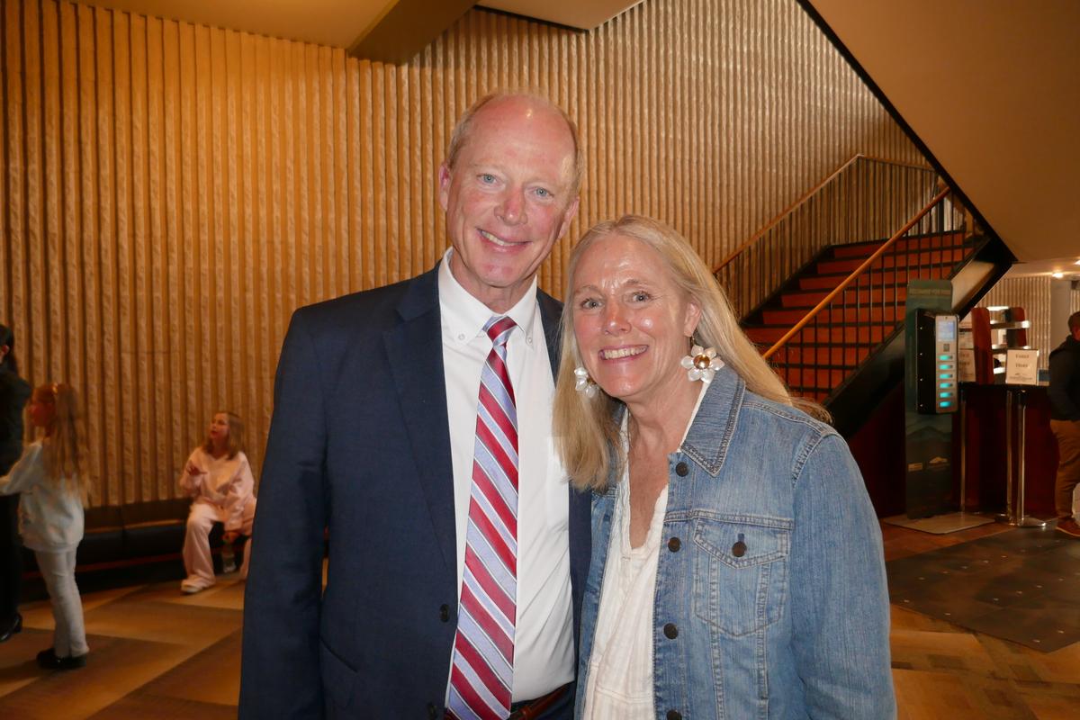 ‘All of Shen Yun Seems to Express Life and Growth,’ Says Senior Space Operations Engineer