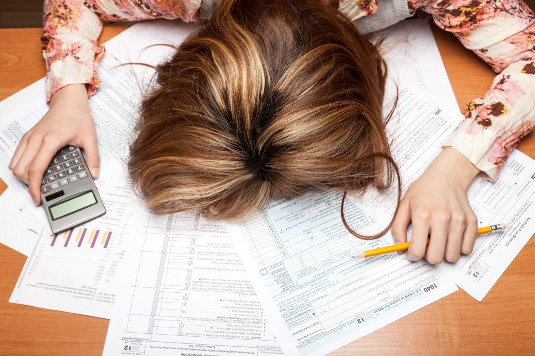 The IRS Says This Is Taxable Income. Surprise!