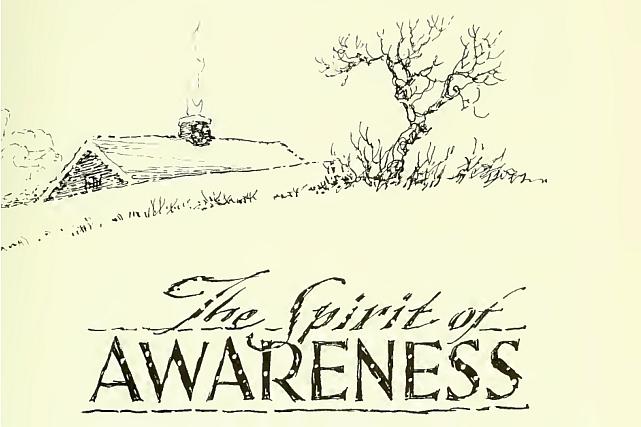 America and the Spirit of Awareness