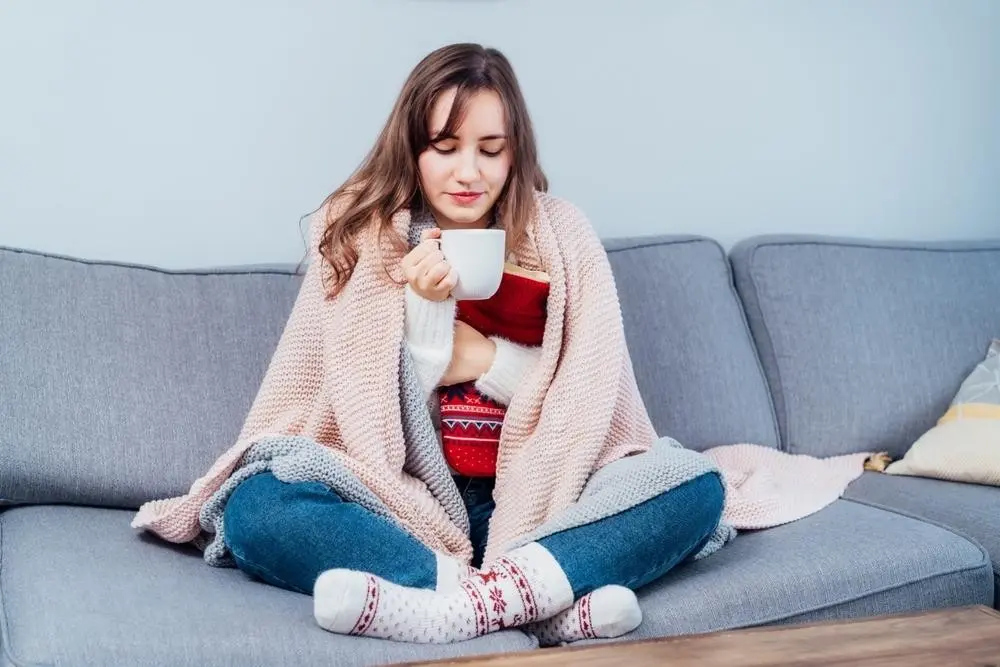 Feeling Cold and Fatigued? Signs of Yang Deficiency and How to Replenish Energy