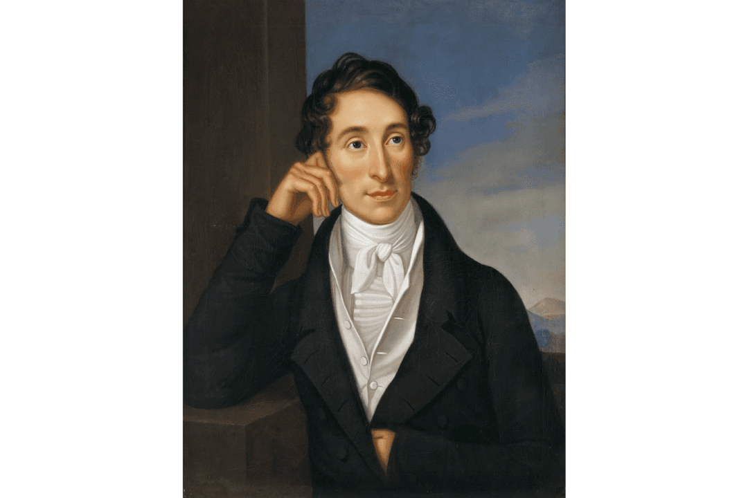 Harmony and Hardship: Carl Maria von Weber and Tuberculosis