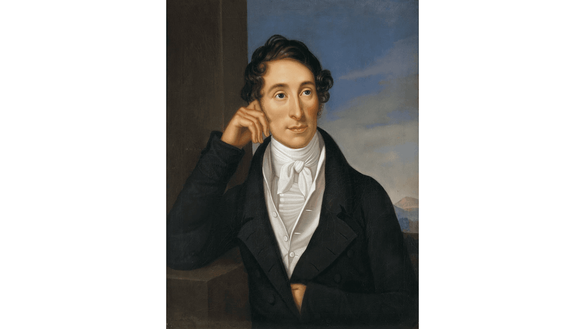 Harmony and Hardship: Carl Maria von Weber and Tuberculosis