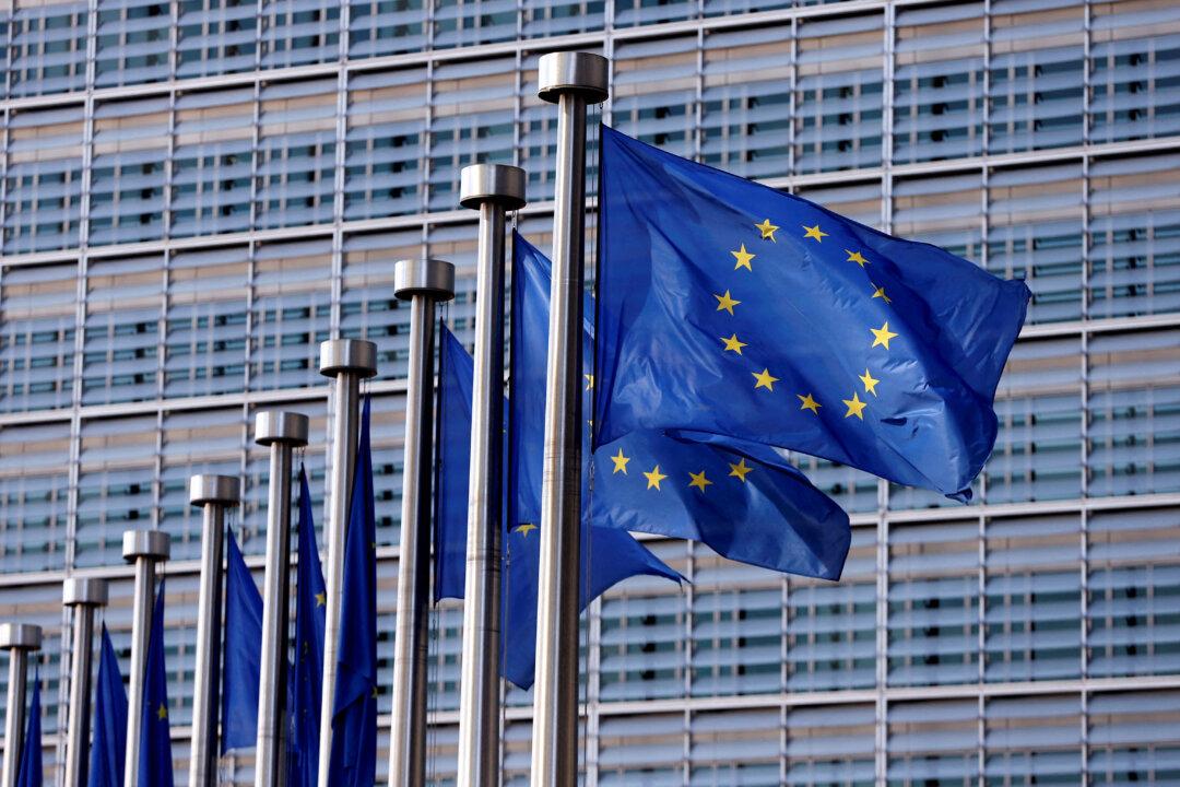 EU Envoy Flags Concern With Beijing-Moscow Axis, Pushes Defence Pact with Australia