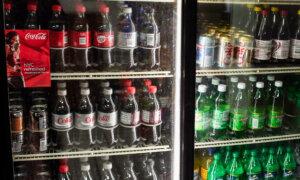 States Move to Ban Using Food Stamps for Soda