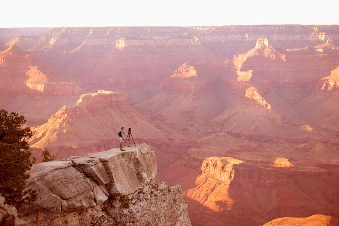 Top 5 Reasons to Move to Arizona
