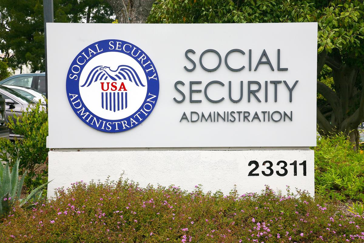 Social Security Administration Investigating Website Outage
