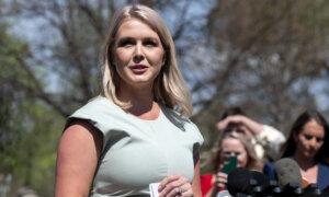 Signal Chat Leak Case Is Closed, White House Says