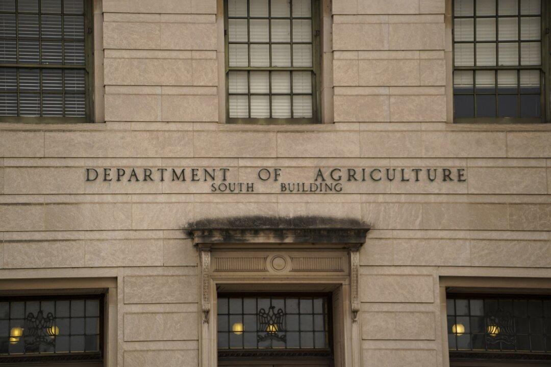 Federal Agencies Terminate Contracts With Springer Nature