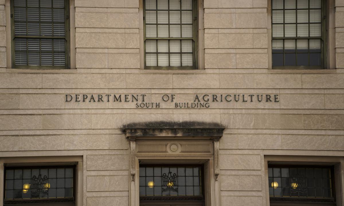 Federal Agencies Terminate Contracts With Springer Nature