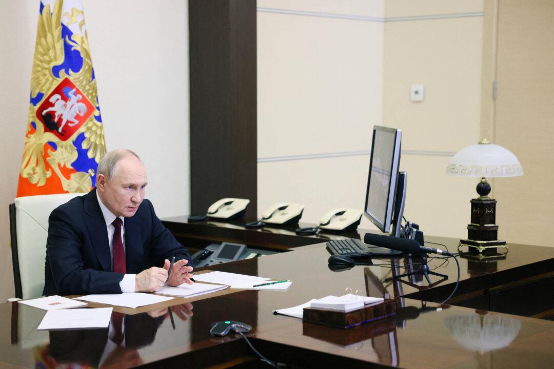 Kremlin Says US and Russian Companies Interested in Rare Earths Partnership but Challenges Remain