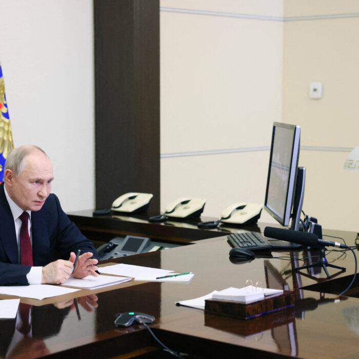 Kremlin Says US and Russian Companies Interested in Rare Earths Partnership but Challenges Remain