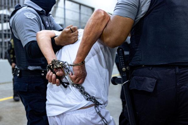 US Sanctions Venezuelans Citing Tren de Aragua Ties