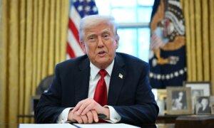 Trump Targets Live Entertainment Price Gouging; Musk Gives Millions in Wisconsin Supreme Court Race