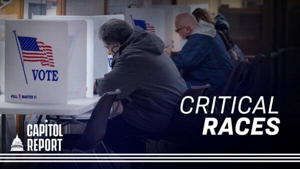 GOP Defends House Seats in Florida Special Elections; Musk, Soros Fund High-Stakes Court Race in Wisconsin