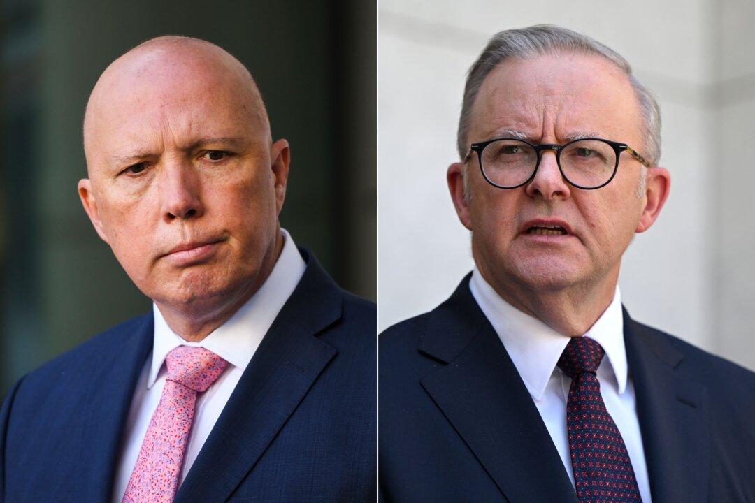Albanese vs Dutton: The Final Pitch as Australia Decides