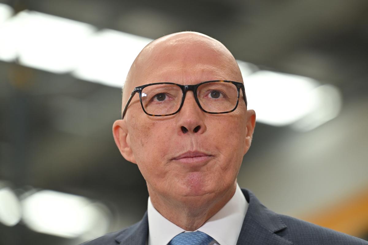 Dutton’s Gas Plan Promises Lower Power Bills, but Not Until 2026