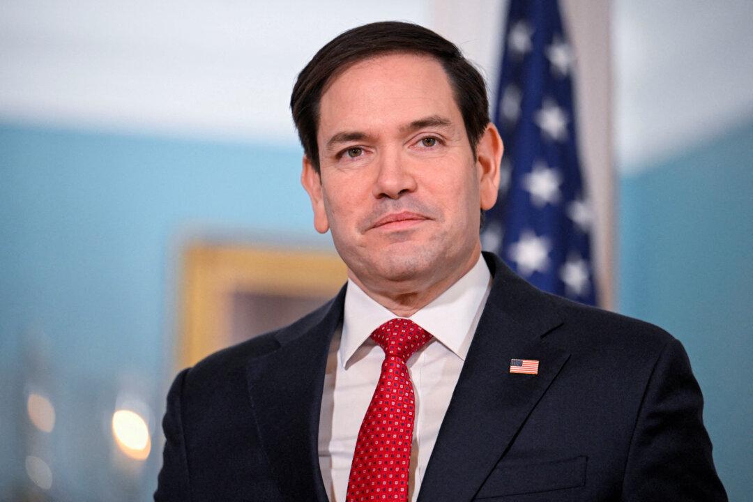Rubio Calls for Dramatic Change in Cuban Leadership Amid Nationwide Blackout