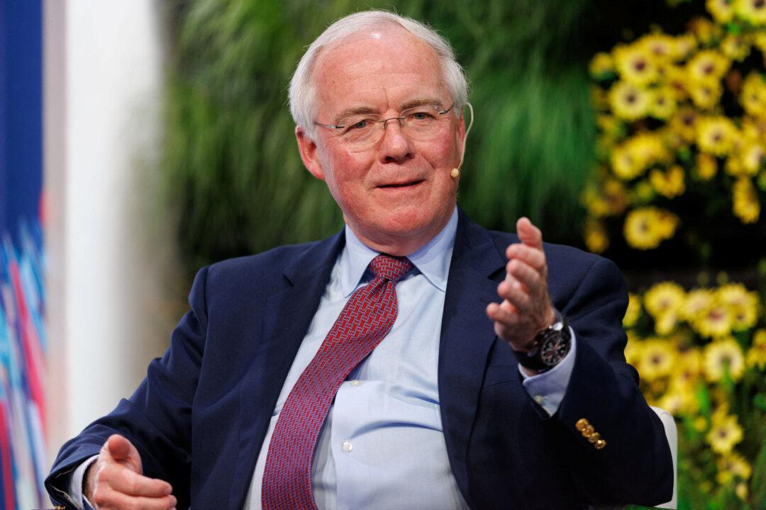 Kroger Ousts Long-Time CEO After Investigation Over Personal Conduct