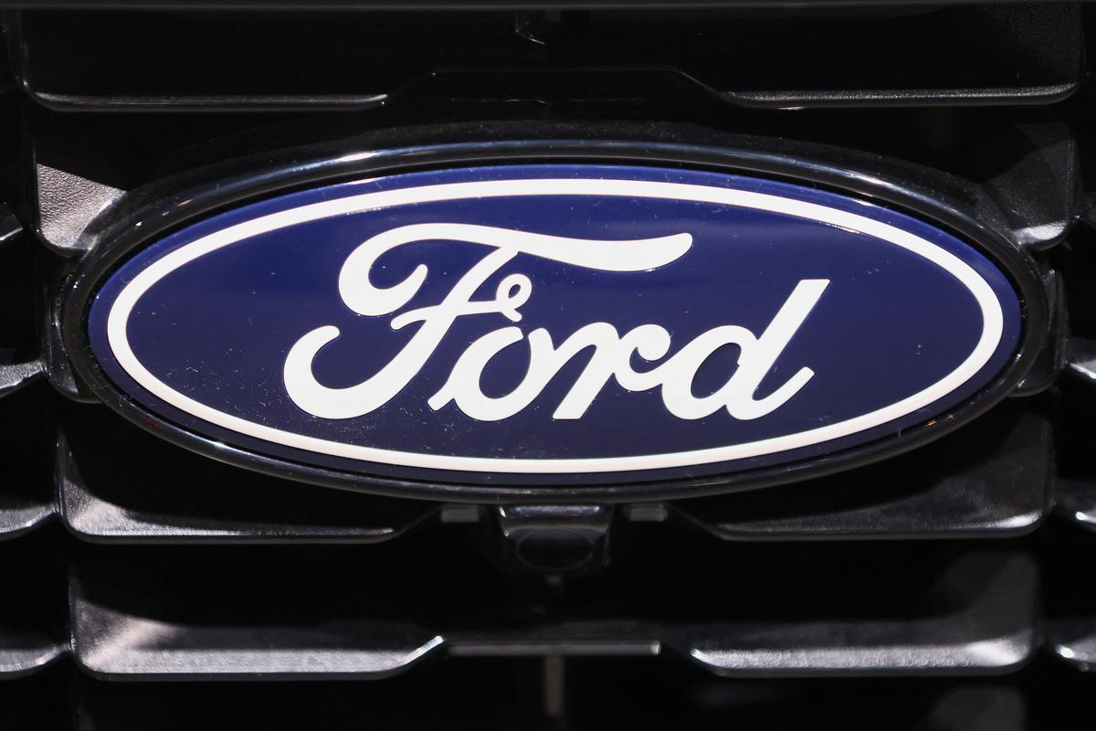 Ford to Recall More Than 35,000 Vehicles Over Faulty LED Lights, NHTSA Says