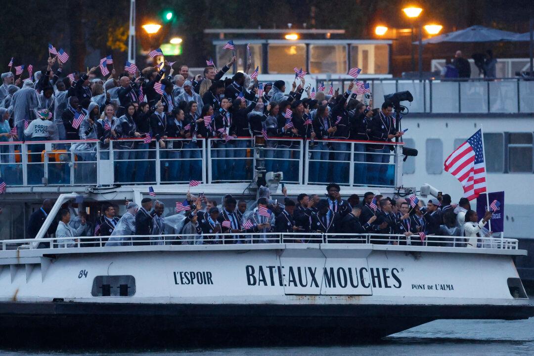 Philanthropist Ross Stevens to Pay US Olympians $200,000