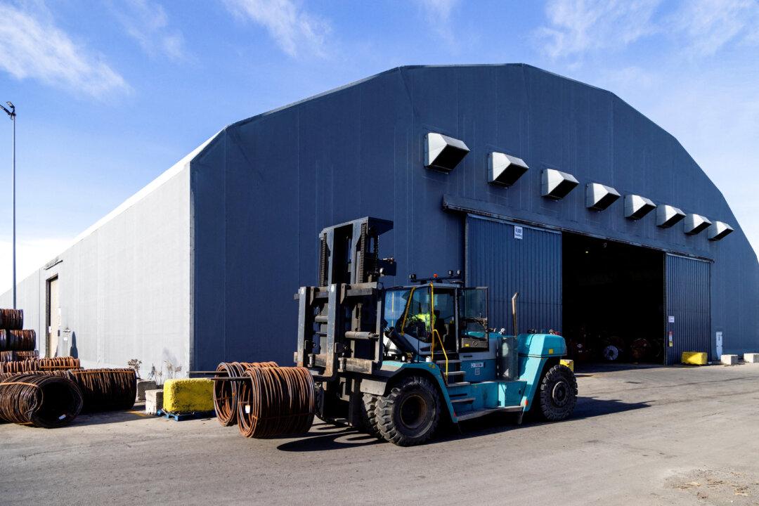 Ontario Pledges $215M to Boost Provincial Shipbuilding Sector