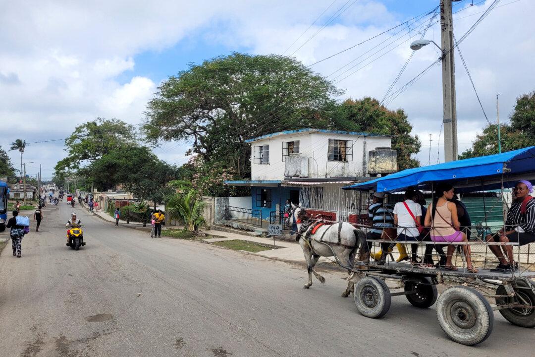 US Adds Cuba to List of Countries Not Fully Cooperating Against Terrorism