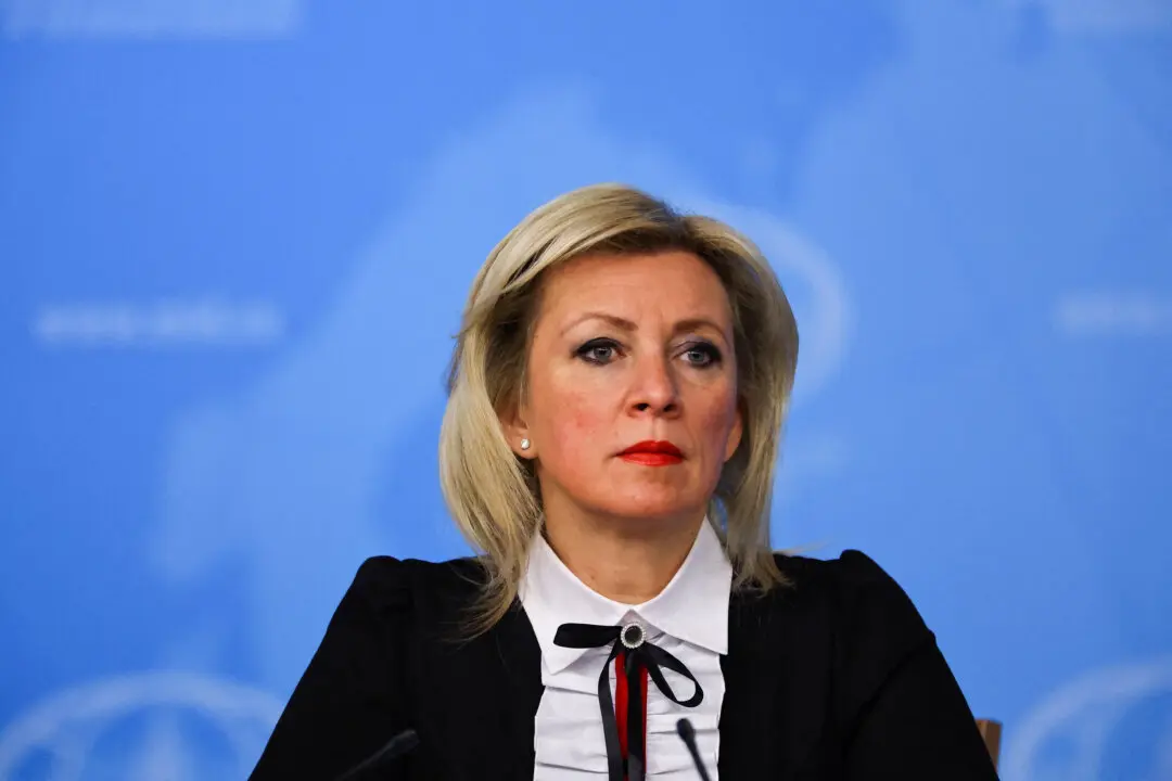 Russia Calls NATO Comments on Preemptive Strike ‘Extremely Irresponsible’